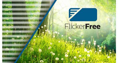  4    Flicker-Free
